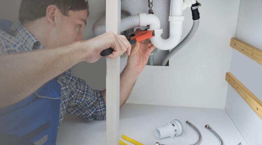 Professional Tankless Water Heater Installation in Bethany, CT